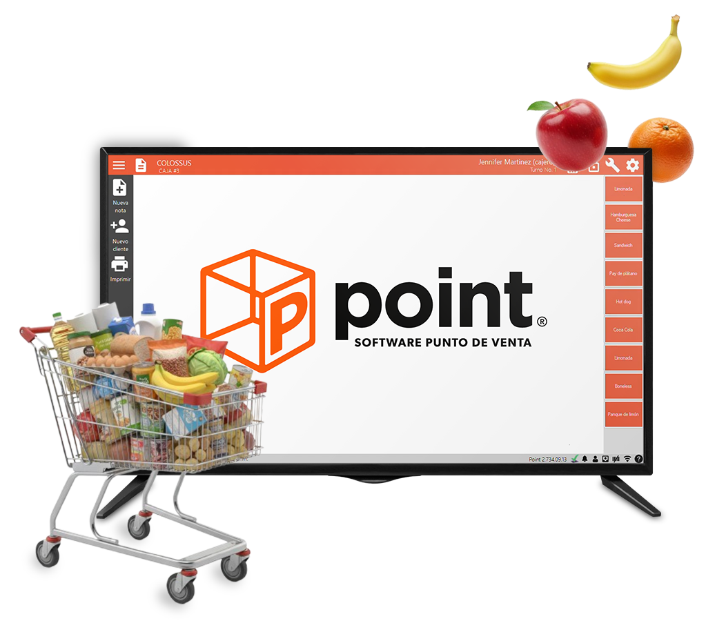 Computadora-Pantalla-Caja-Point-Software-Punto-de-Venta-Para-Comercios Computadora-Pantalla-Caja-Point-Software-Punto-de-Venta-Para-Comercios