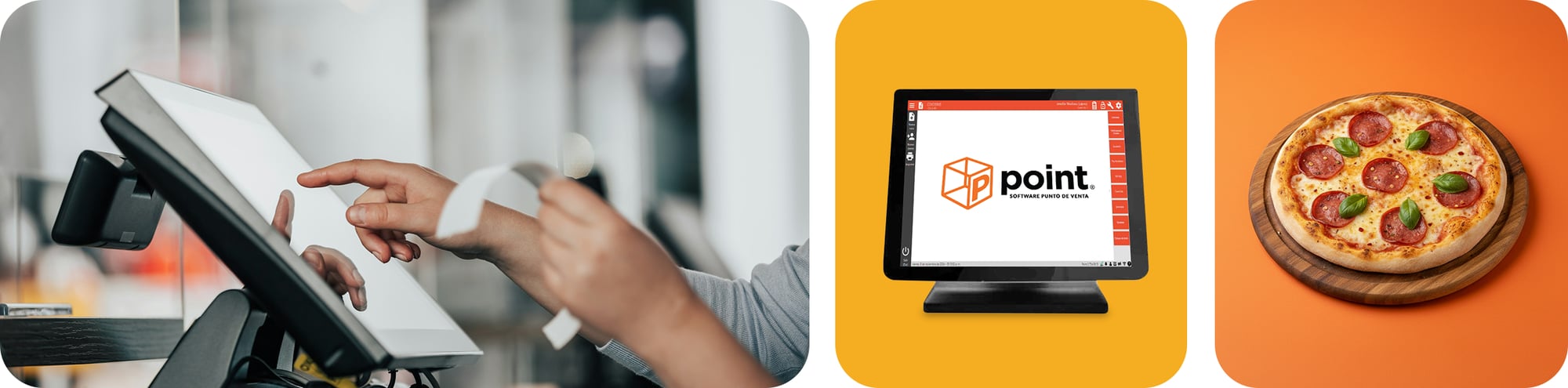 Emisión de tickets de compra y auto facturación electrónica para clientes con el sistema de inventario y facturación