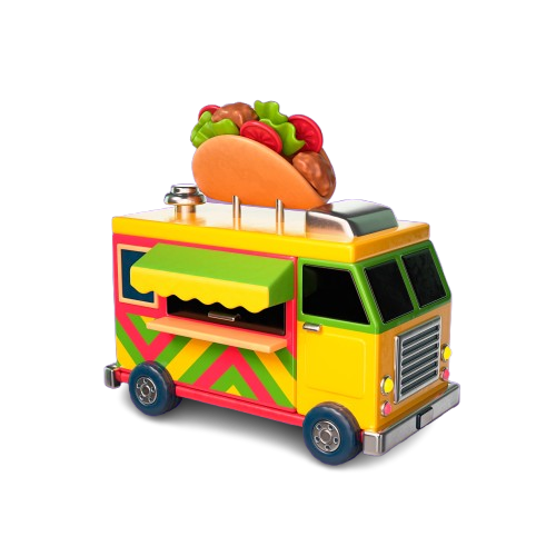 Herramienta para monitorear las ventas y mermas de tu food truck a distancia con tu Programa de ventas e inventario