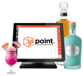Herramienta de conteo rápido para controlar botellas de alcohol y evitar mermas con tu software punto de venta con inventario