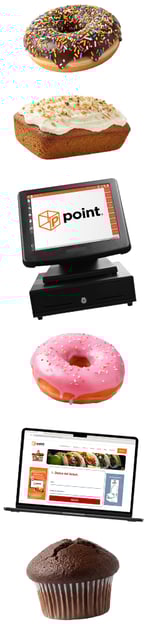 Torre-de-pan-dulce-con-kit-punto-de-venta-para-panaderia-point