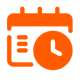 Icono_Calendario_Naranja