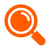Icono_Lupa_Naranja
