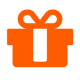 Icono_Regalo_Naranja
