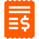 Icono_TicketPago_Naranja