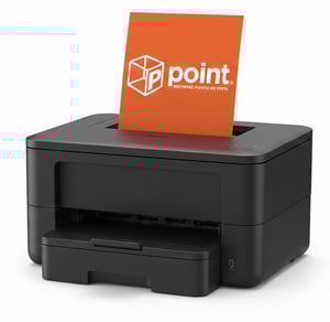 Impresora-Point