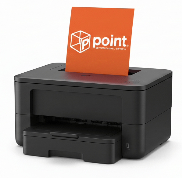 Printer Point Software Point - El mejor software punto de venta para imprentas