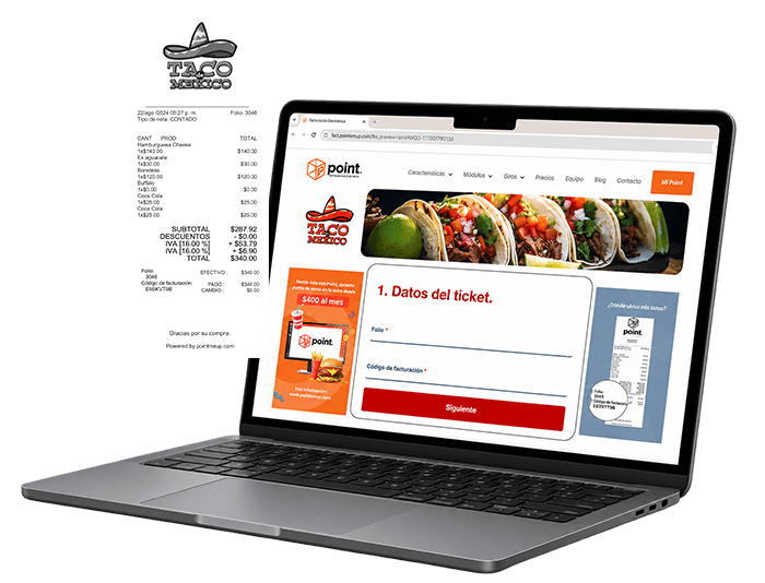 Laptop_MicrositioAutofactura_Lado_ConTicket