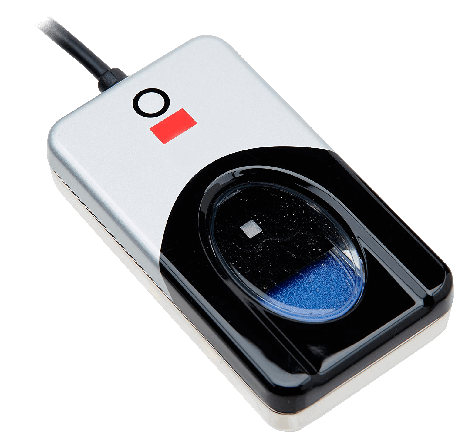 Lector de huella Digital Persona DP4500 compatible con Point software punto de venta