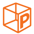 Logo Point Software punto de venta