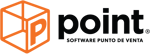 Logo Point Software punto de venta