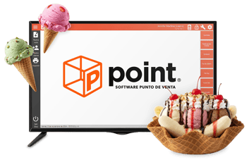 Cómo agilizar el cobro y reducir largas filas en una nevería usando el mejor programa para punto de venta