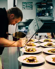 Kitchen Display System: La solución a los problemas en la cocina de un restaurante