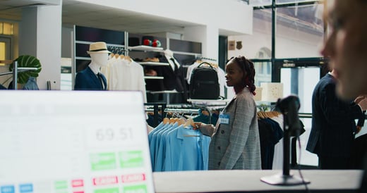 Tendencias Retail 2026: Modernización y Tecnología para Pymes