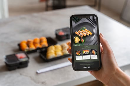 7 Estrategias para Vender Más en Uber Eats | Guía para Restaurantes