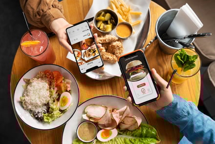 Guía 2025: Cómo Registrar tu Restaurante en Uber Eats México