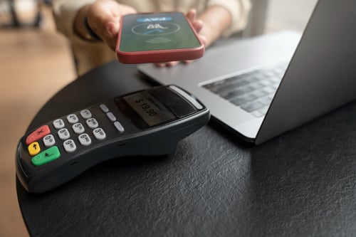 El futuro del cobro digital: un sistema de cobro moderno