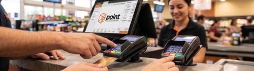 POS para cobrar con tarjeta: Evita errores manuales y descuadres