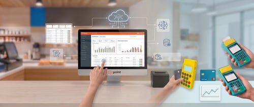 Point Software Punto de Venta: Diferencias con terminales de cobro