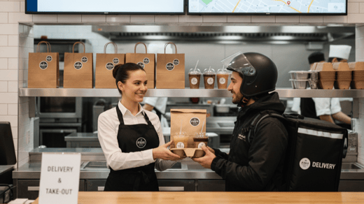 Mejora la Experiencia del Cliente en Delivery con una Operación Eficiente