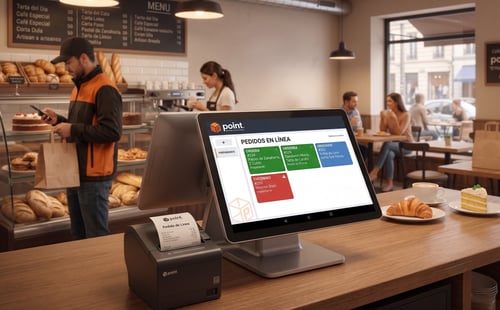 Delivery propio: Vende comida a domicilio sin comisiones