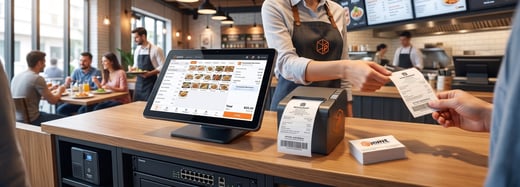 Facturación electrónica en restaurantes: errores que debes evitar