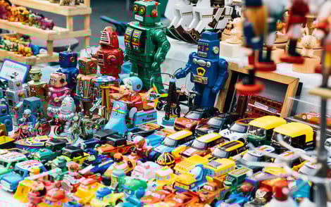 ¿Tienes una juguetería? te recomendamos descargar punto de venta Point