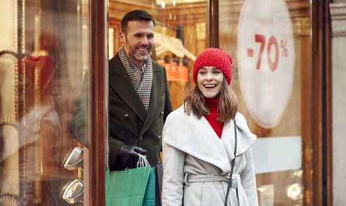 Elimina Filas en Navidad: Guía de Eficiencia Operativa Pymes