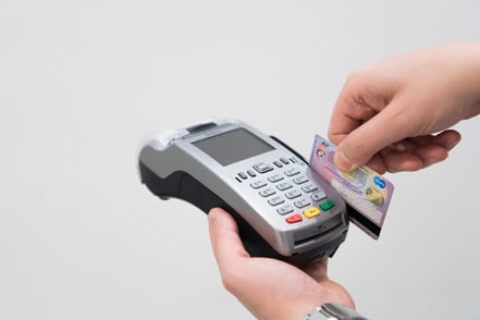 ¿Qué es un pin pad y por qué lo necesitas?