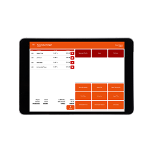 Software TPV para Caja Lite