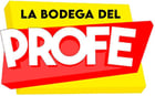 La Bodega del Profe Punto de Venta