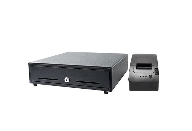 Kit Punto de Venta sin computadora Super Básico