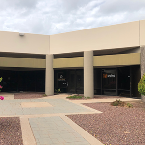 Point Phoenix Arizona