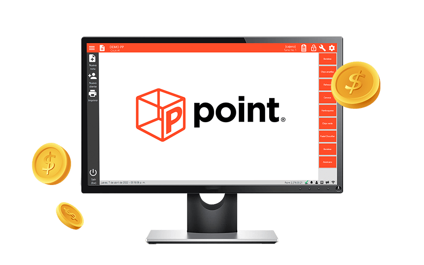 Point-Caja-Dinero Point-Caja-Dinero