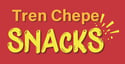 Snacks Tren Chepe punto de venta
