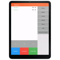 Modulo-Web-Meseros-Point-Software-Punto-de-Venta