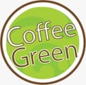 Coffee Green punto de venta