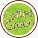 Coffee Green punto de venta