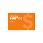 Point Tarjeta de Puntos