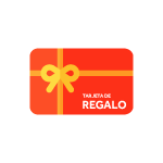 Point Tarjeta de Regalo