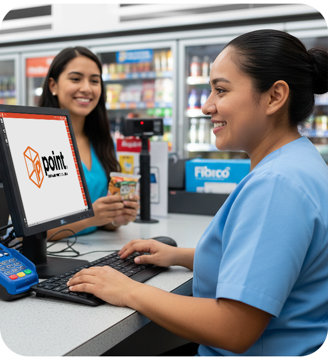 Solución para controlar el stock de tu tienda en tiempo real y evitar el robo hormiga con un sistema punto de venta e inventarios